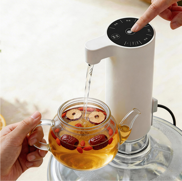 A1-即热式上水器