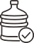 适配99% 桶装水