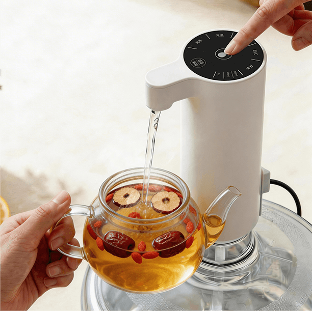 A1即热式上水器