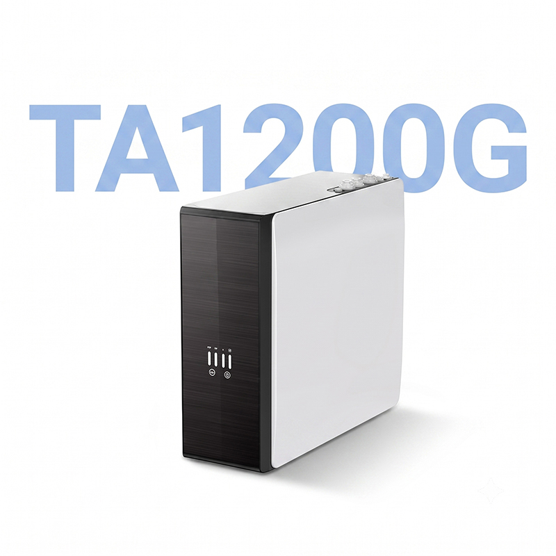 家用净水器1200G+RO反渗透